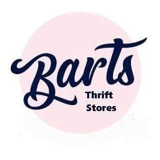 BartsC Thriftshop logo